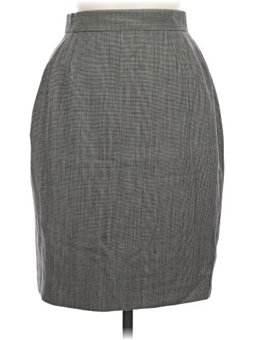 Escada by Margaretha Ley Formal Skirt (view 1)