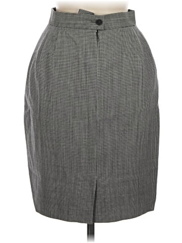 Escada by Margaretha Ley Formal Skirt (view 2)