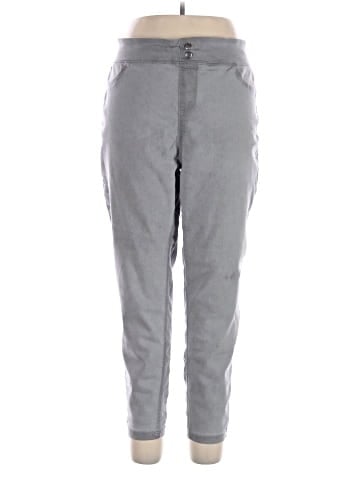 Terra & Sky Casual Pants (view 1)