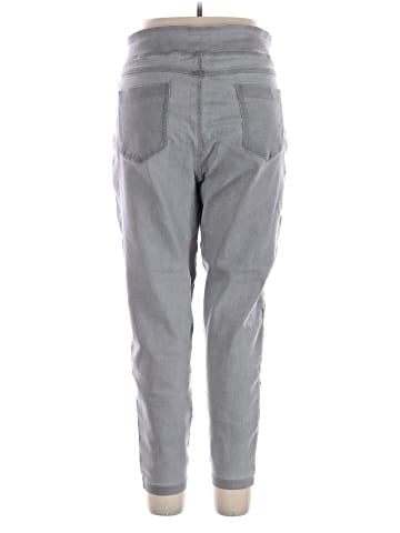 Terra & Sky Casual Pants (view 2)