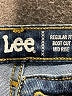 Lee Blue Jeans Size 4M - photo 7