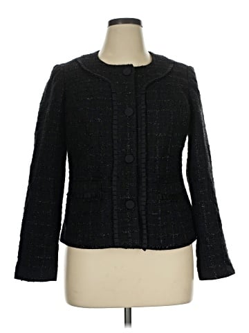 George Jacket (view 1)