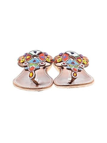 Laid Back London Flip Flops (view 2)