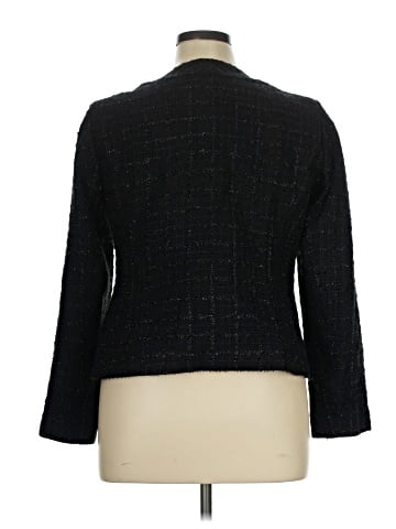 George Jacket (view 2)