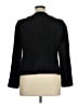 George Tweed Black Jacket Size 14 - photo 2