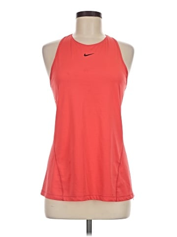 Nike Active Tank (view 1)