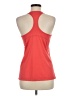 Nike Red Active Tank Size M - photo 2