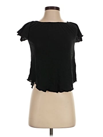 Chaser Sleeveless T-Shirt (view 1)