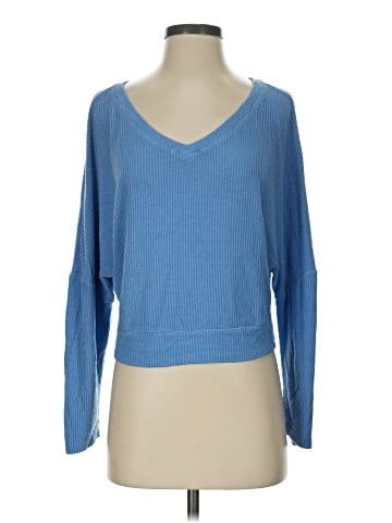 Target Pullover Sweater (view 1)