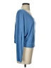 Target Blue Pullover Sweater Size XS (estimated) - photo 4