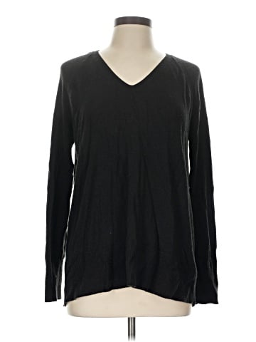 Ann Taylor LOFT Pullover Sweater (view 1)
