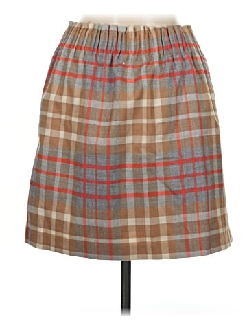 J.Crew Factory Store Casual Skirt (view 2)