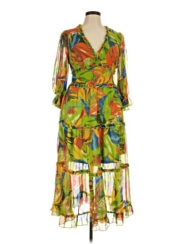 Live 4 Truth Cocktail Dress (view 1)