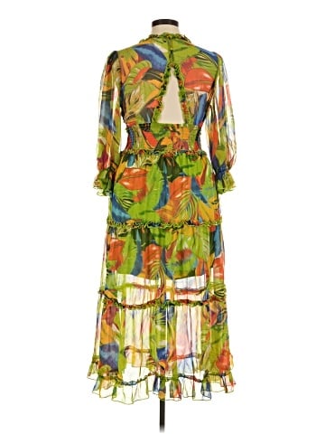 Live 4 Truth Cocktail Dress (view 2)