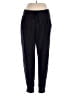 Danskin Now Stripes Black Casual Pants Size XL - photo 1