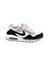 Nike White Sneakers Size 8 1/2 - photo 1