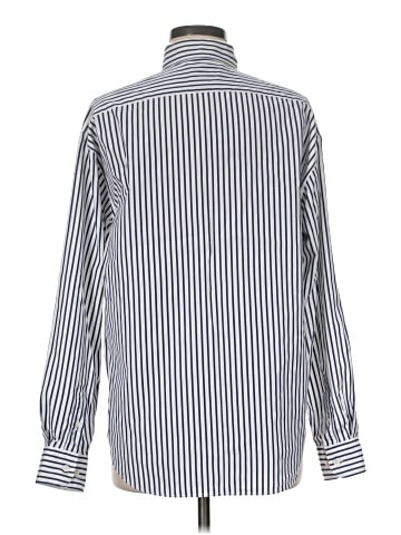 Faconnable Long Sleeve Blouse (view 2)