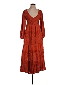 Free People Casual Dress (view 1)