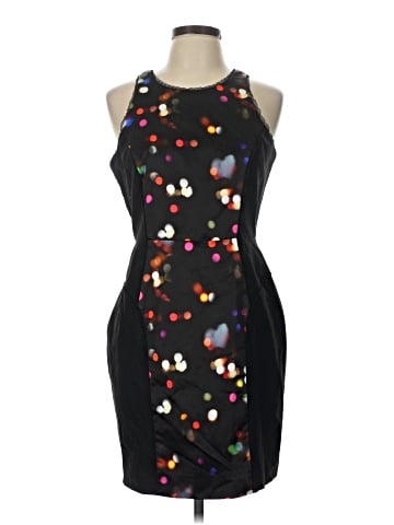 Milly Cocktail Dress (view 1)