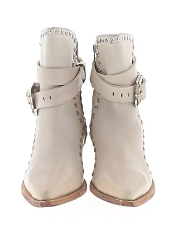 Free People Ankle Boots (view 2)