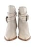 Free People Ivory Ankle Boots Size EU 39 - photo 2