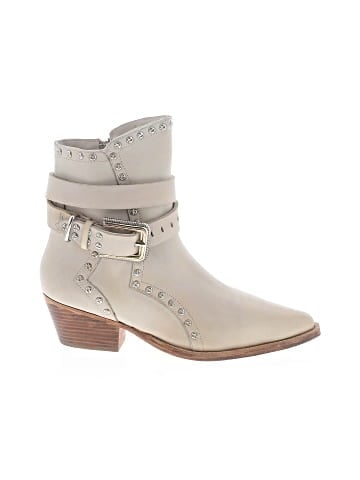 Free People Ankle Boots (view 1)