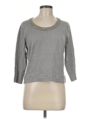 Talbots Silk Cardigan (view 1)