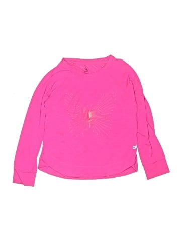 Gap Fit Long Sleeve T-Shirt (view 1)