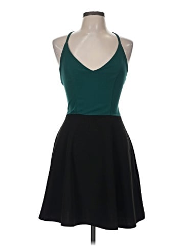 Speechless Cocktail Dress (view 1)