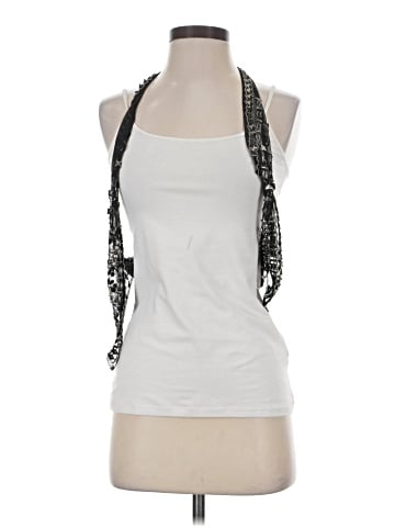 Umgee Sleeveless Top (view 1)