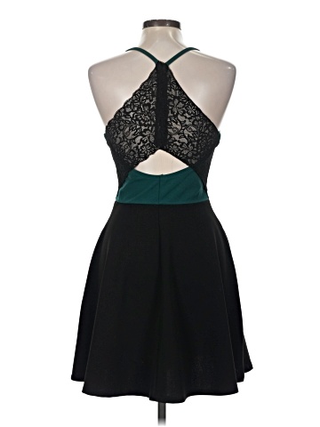 Speechless Cocktail Dress (view 2)