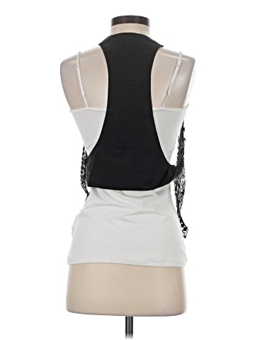 Umgee Sleeveless Top (view 2)