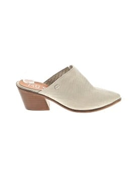 Musse & Cloud Mule/Clog (view 1)