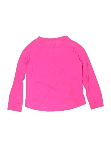 Gap Fit Long Sleeve T-Shirt (view 2)
