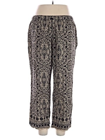 Coldwater Creek Casual Pants (view 2)