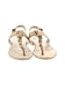 Johnston & Murphy Gold Sandals Size 8 1/2 - photo 2