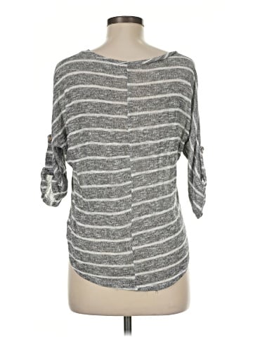 just ginger 3/4 Sleeve T-Shirt (view 2)