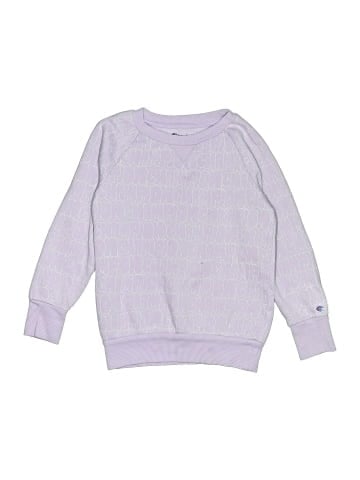 Champion Sweatshirt (view 1)