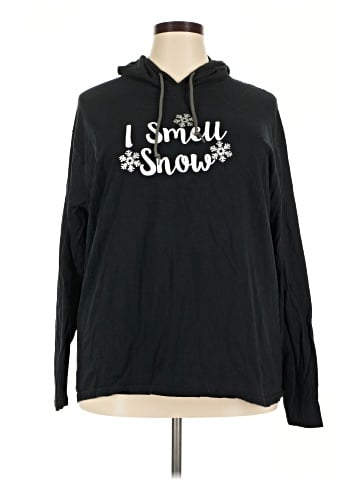 Anvil Long Sleeve T-Shirt (view 1)