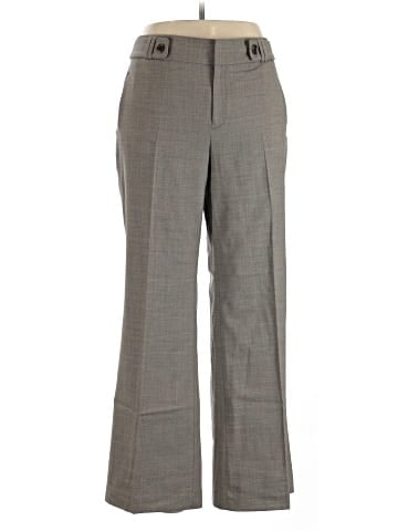 Banana Republic Wool Pants (view 1)