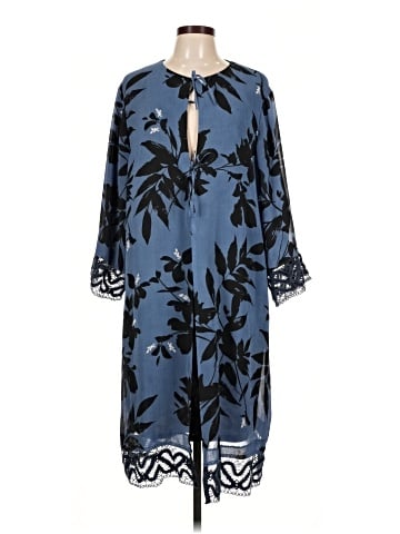 Anne Klein Casual Dress (view 1)