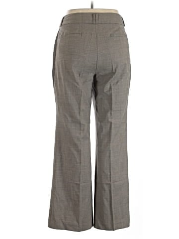 Banana Republic Wool Pants (view 2)