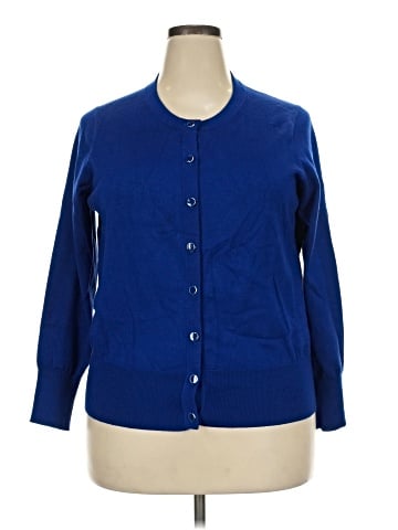 Premise Studio Cardigan (view 1)