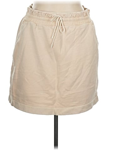 GOODTHREADS Casual Skirt (view 1)