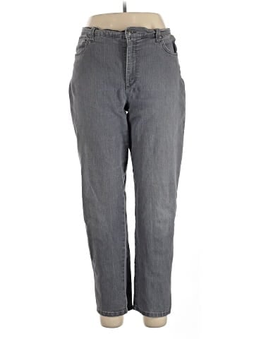 Gloria Vanderbilt Jeans (view 1)