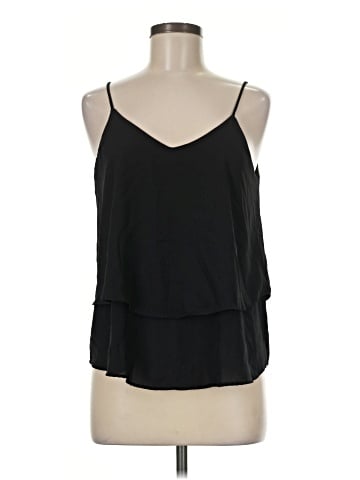 Annabelle Sleeveless Blouse (view 1)