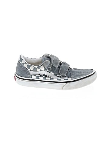 Vans Sneakers (view 1)