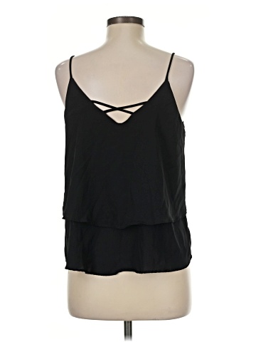 Annabelle Sleeveless Blouse (view 2)
