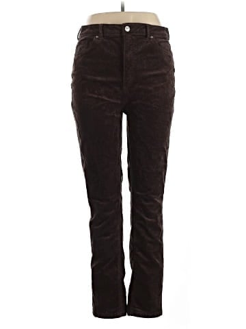 M&S Casual Pants (view 1)