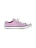 Converse Purple Sneakers Size 7 - photo 1